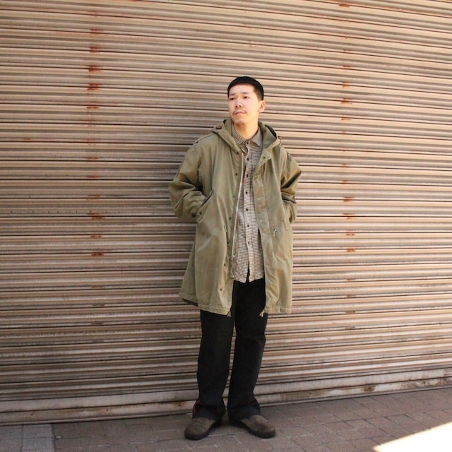 STYLING SAMPLE　No.7