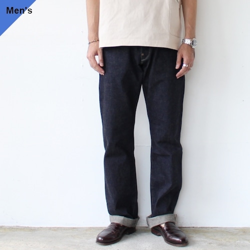 Orgueil テーラージーンズ Tailor Jeans / OR-1001　（ONE WASH）