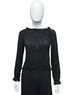 SS2000 GUCCI BY TOM FORD SILK PLEATED TOP (38)