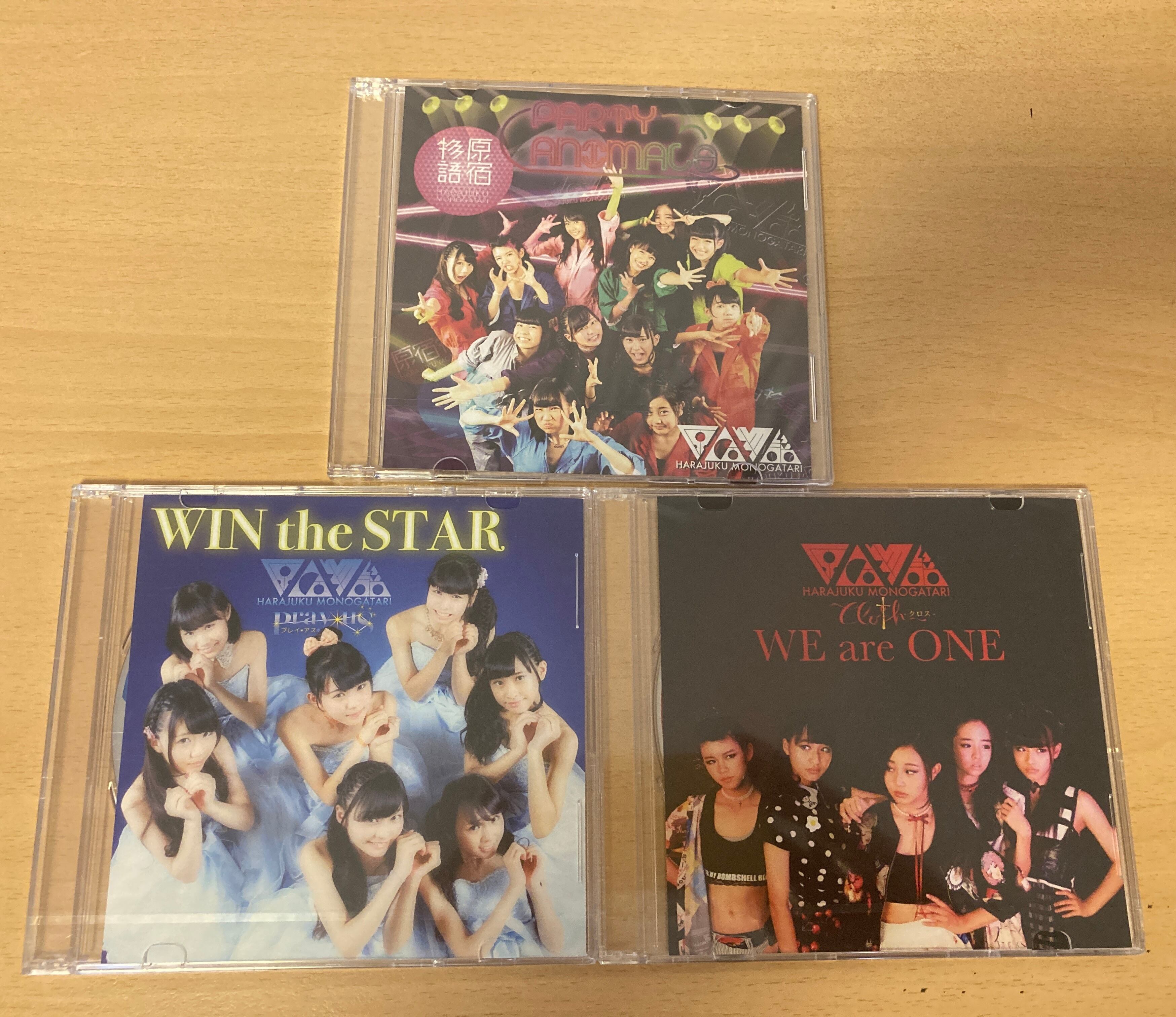 monogatari 公式 ONLINE SHOP