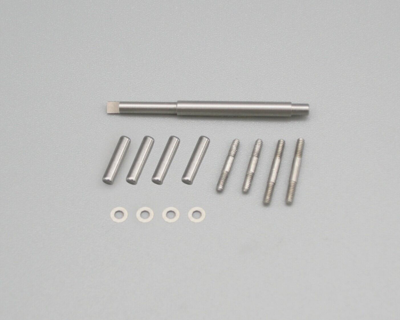 まとめ売り】6枚 Item No:95167ミニ四駆限定販売商品（パーツ） HG
