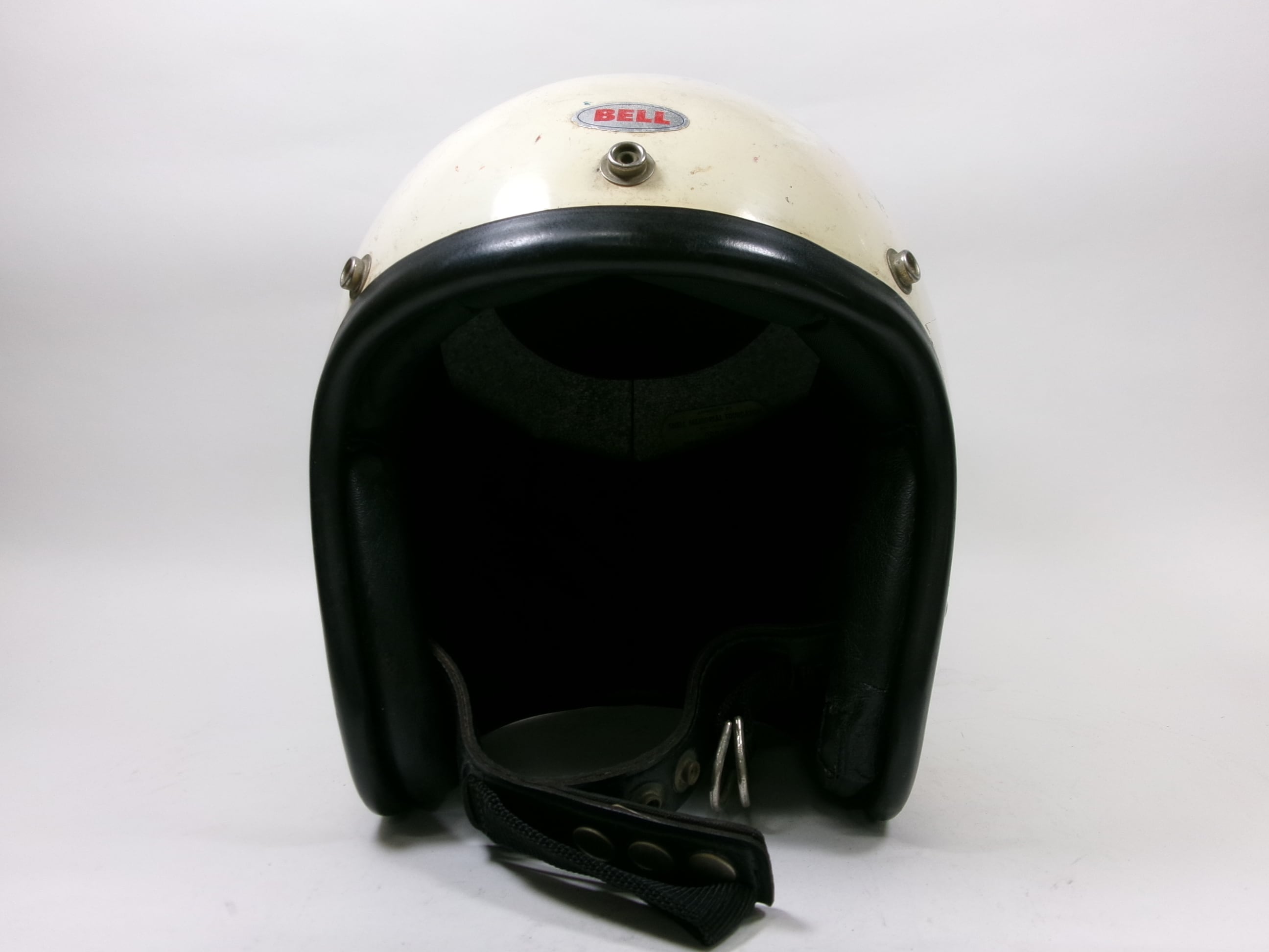 HEADS Vintage Helmets & Accessories