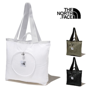 THE NORTH FACE ノースフェイス ライトボールトートS Lite Ball Tote S ユニセックス unisex バッグ bag 鞄 トート コンパクト化 エコバッグ 9.5L ポケッタブル 収納 アウトドア 自己修復 NM82160