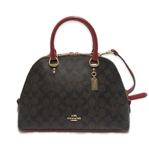 COACH コーチ レディース バック ショルダー 2558/IMRVQ