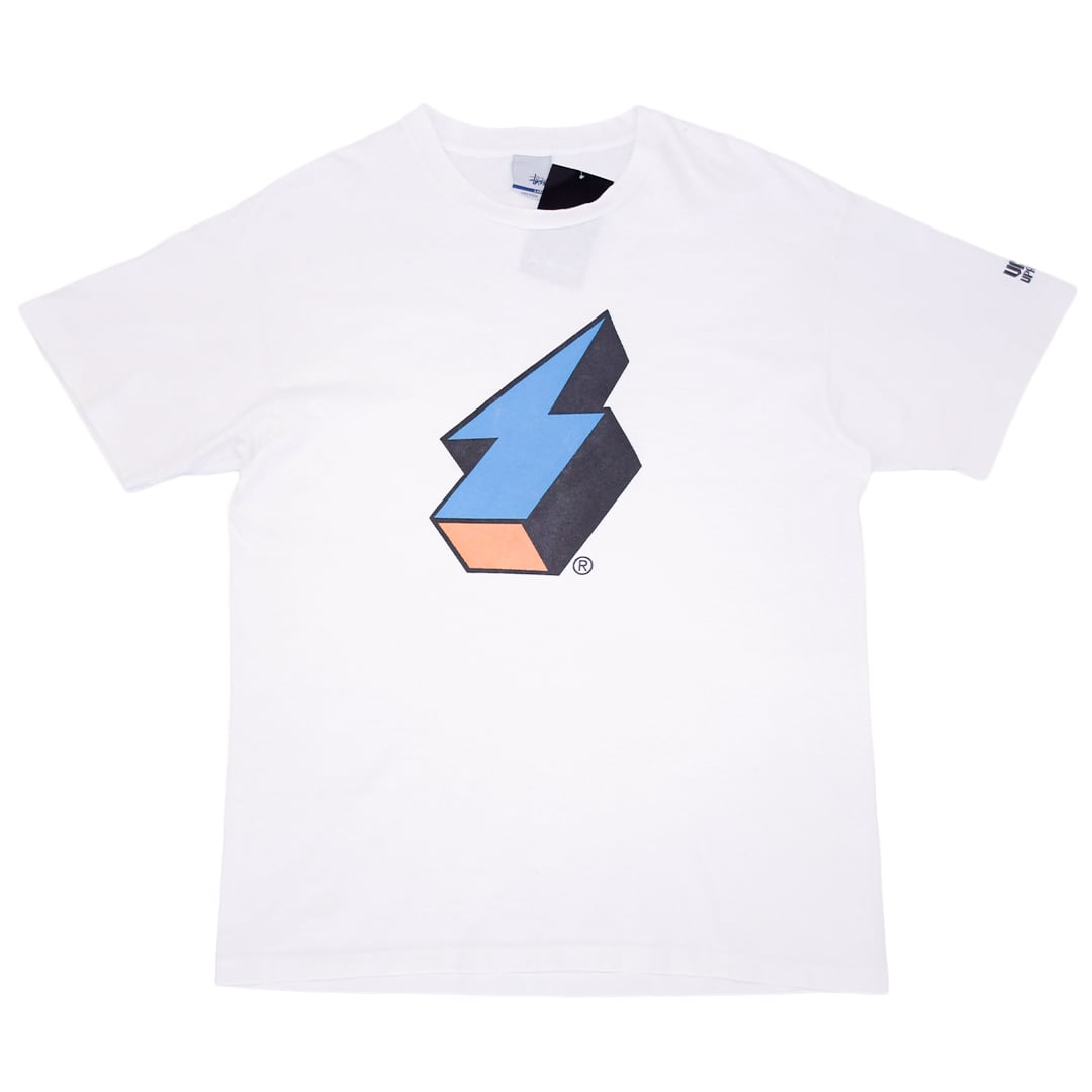 00s STUSSY × WTAPS T-SHIRT | BerBerJin Yuhodo