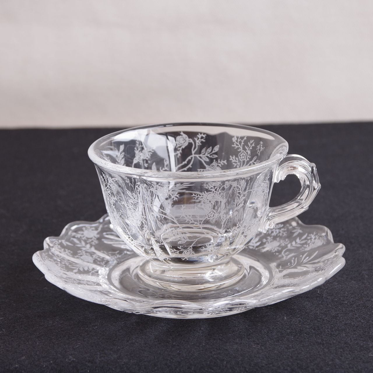 ガラス製品 | Flohmarkt フローマルクト