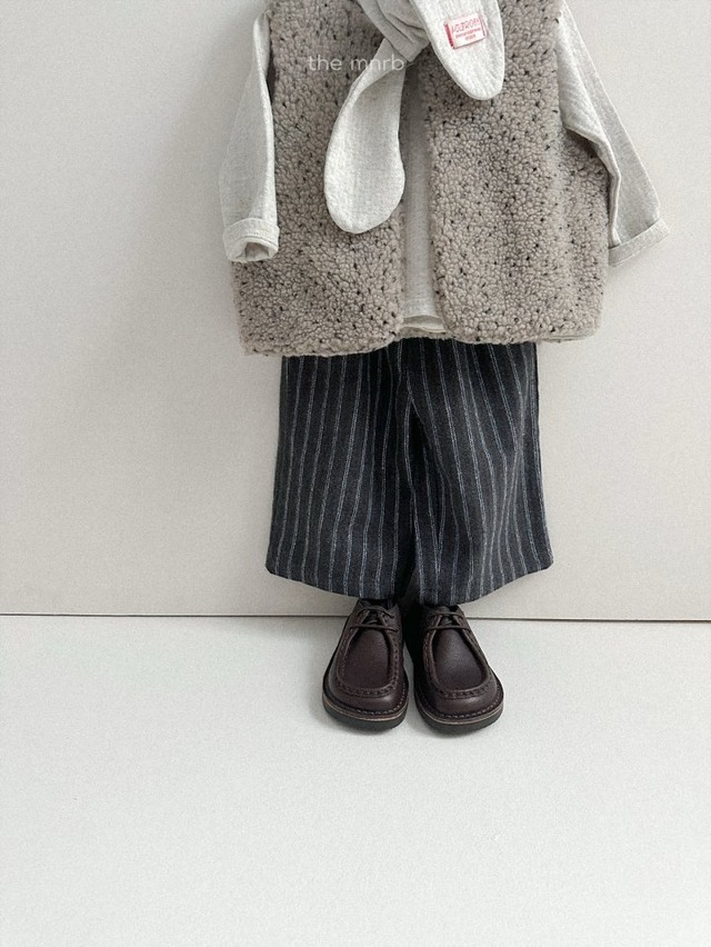 minirobe25wn_Coco Dumble Vest