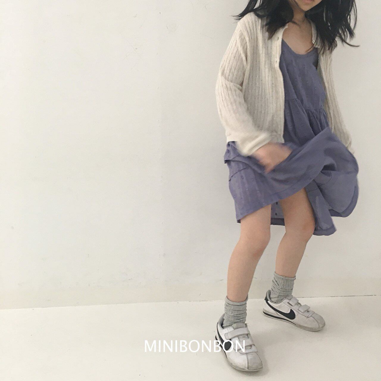 【MINIBONBON】pon pon one piece