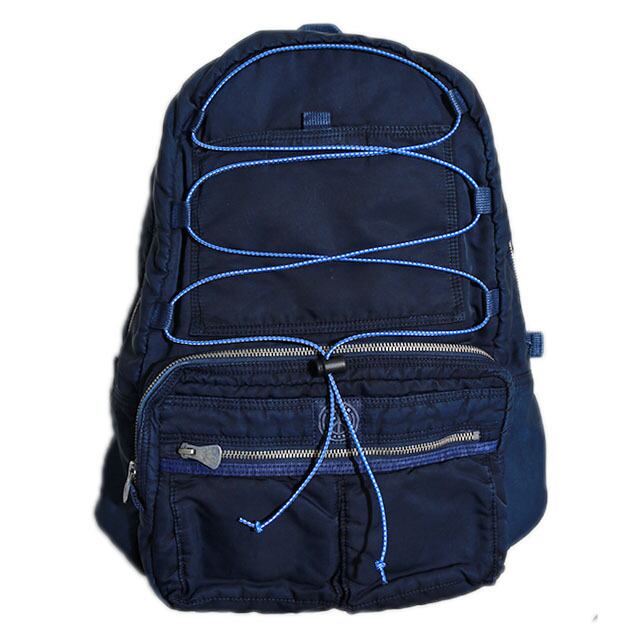 Porter Classic SUPER Nylon Daypack （L） ポータークラシック