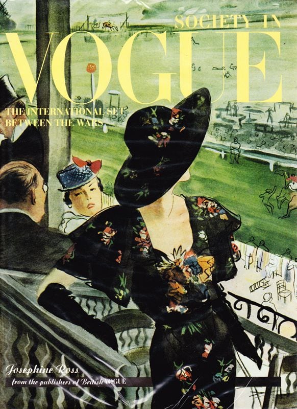 Society in Vogue