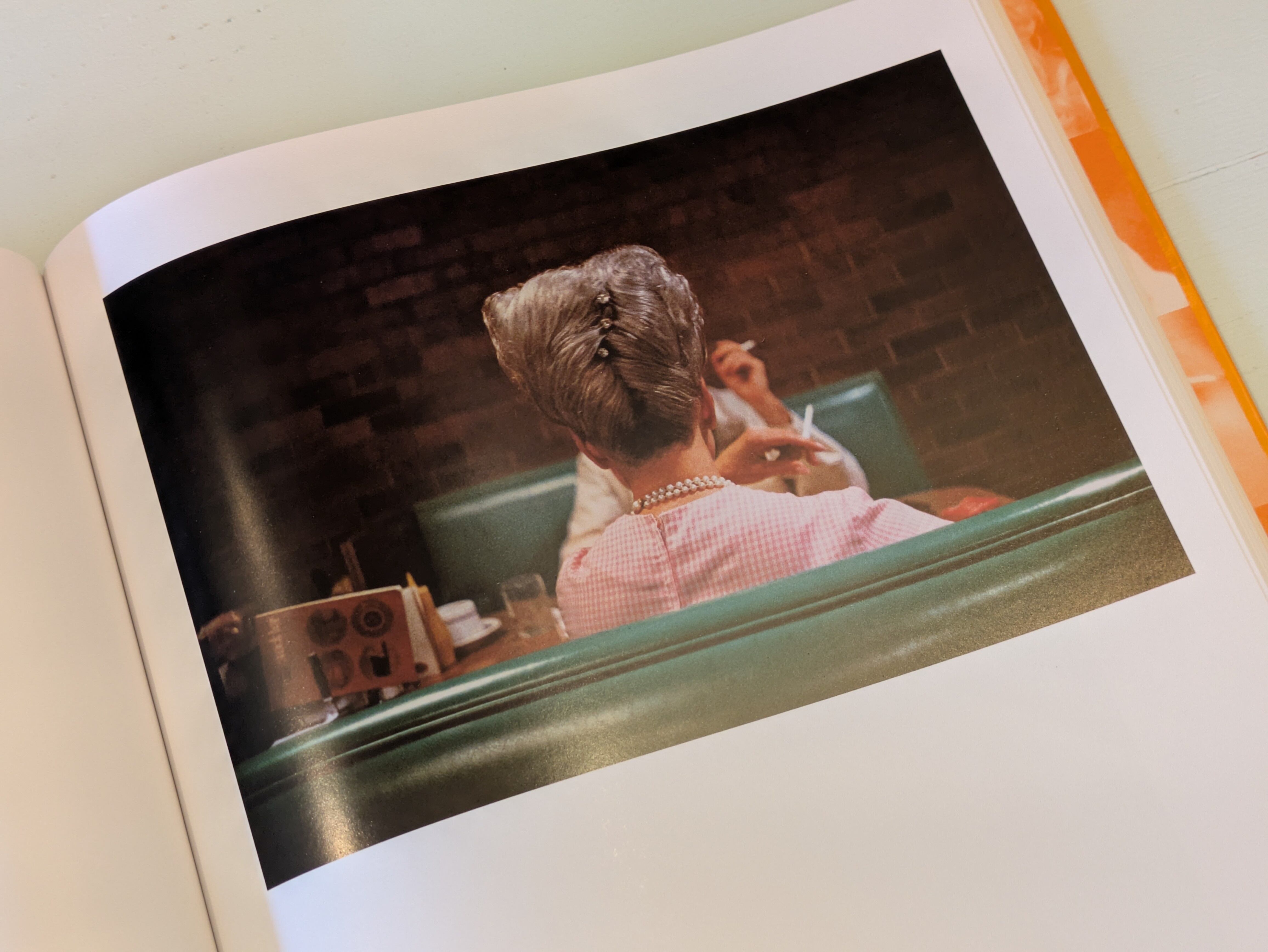 William Eggleston Portraits 写真集 Portraits - William Eggleston