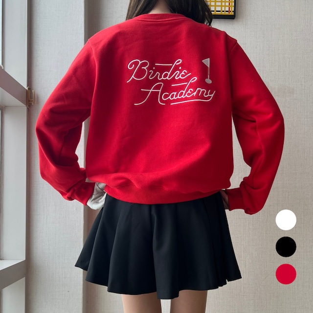 Academyゴルフトレーナー(3color)