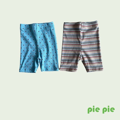 [pie] Ping Pong Part 5 Leggings / [파이] 핑퐁5부레깅스