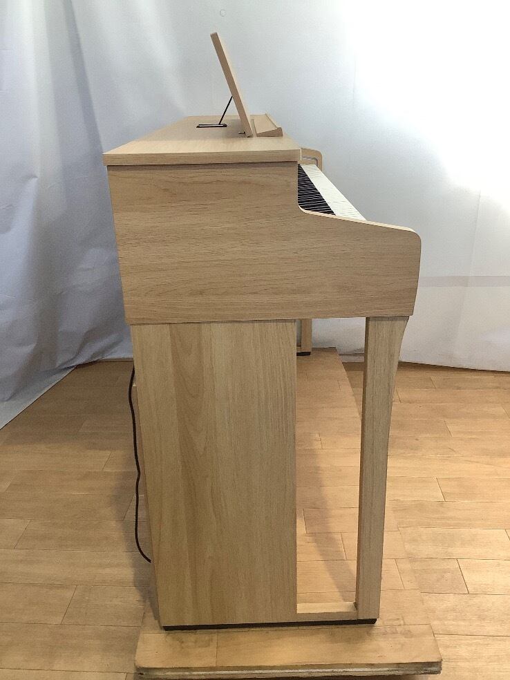 ☆50617【電子ピアノ】KAWAI CA49LO 21年製 | リユース専門店エプコ