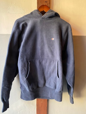 90's Champion Reverse Weave  parka