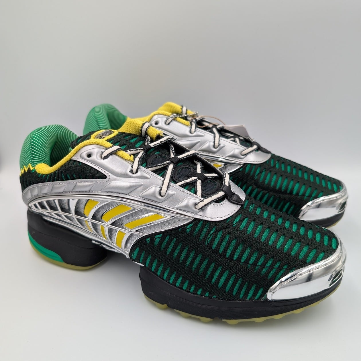 onitsuka tiger×ANDOREA PRMPILIO X-CALIBER オニツカタイガー