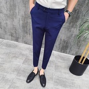 9 point suit pants 00356