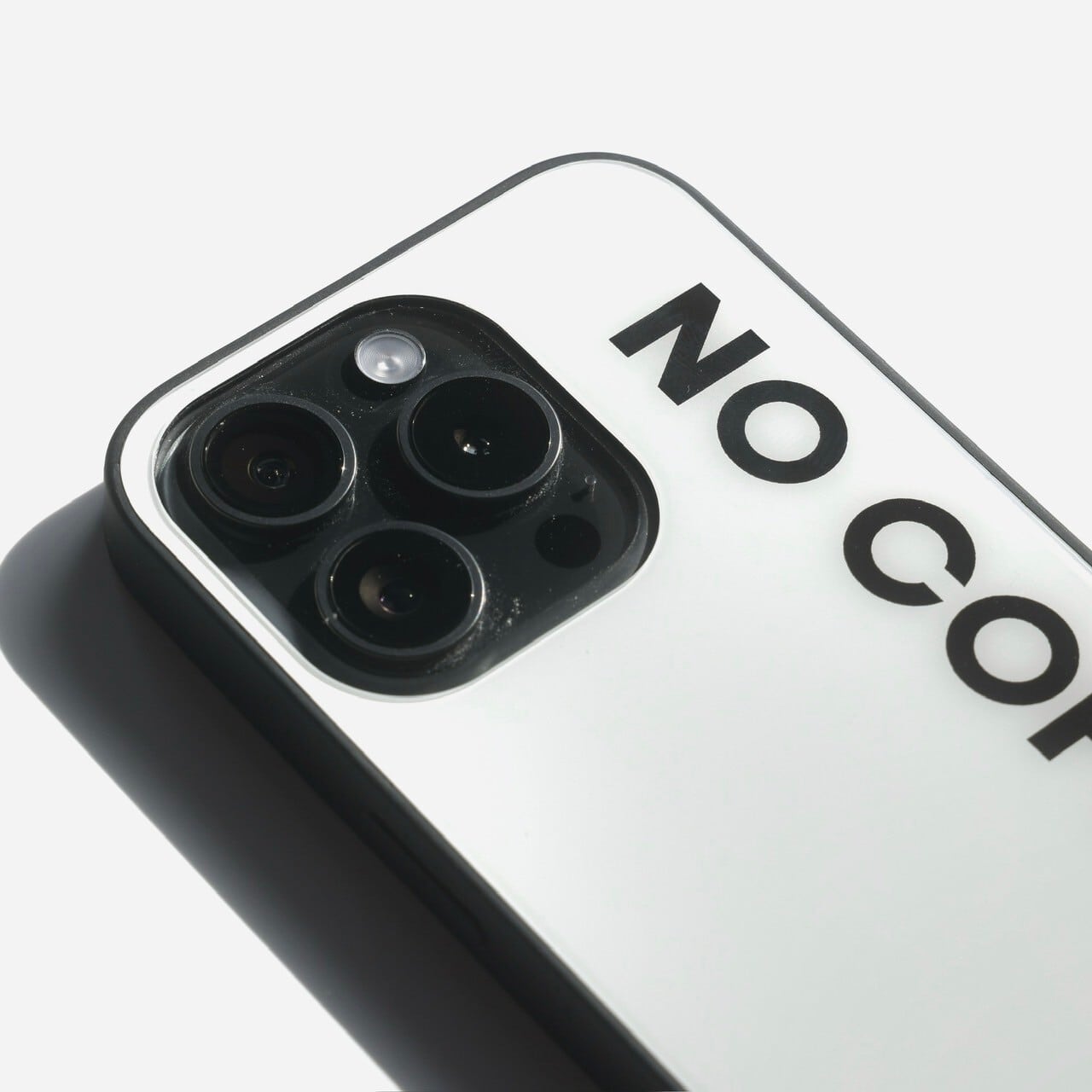 NO COFFEE iPhone15 / 15Pro / 15Pro Max / 15Plus ケース | NO COFFEE