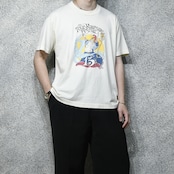 86's Texas Renaissance Festival print tee