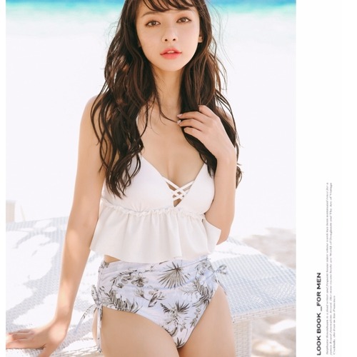 【即納】水着 ビキニ ～  Bikini ～ 1413