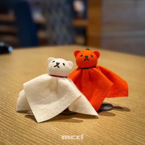 テルクマ（仮)