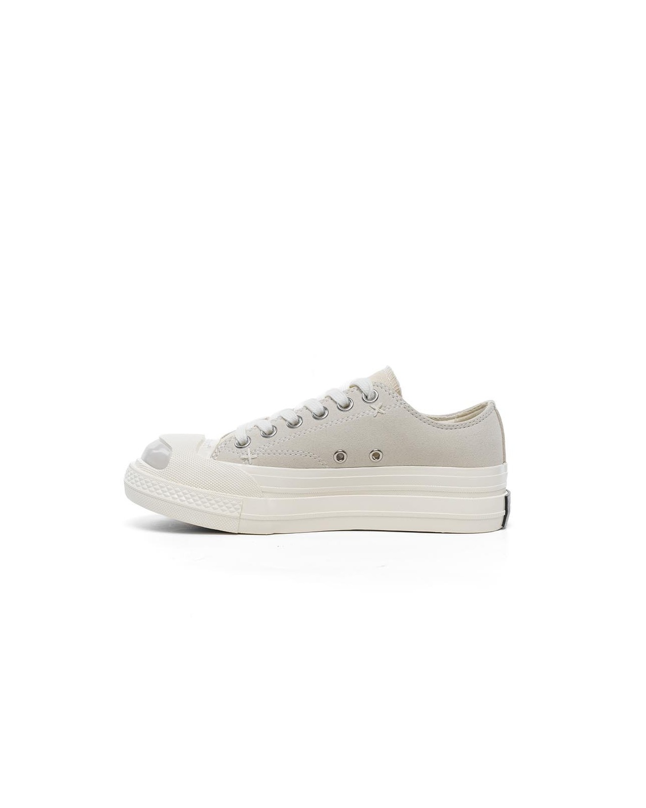 【Ocai】Normal Canvas / Light Grey