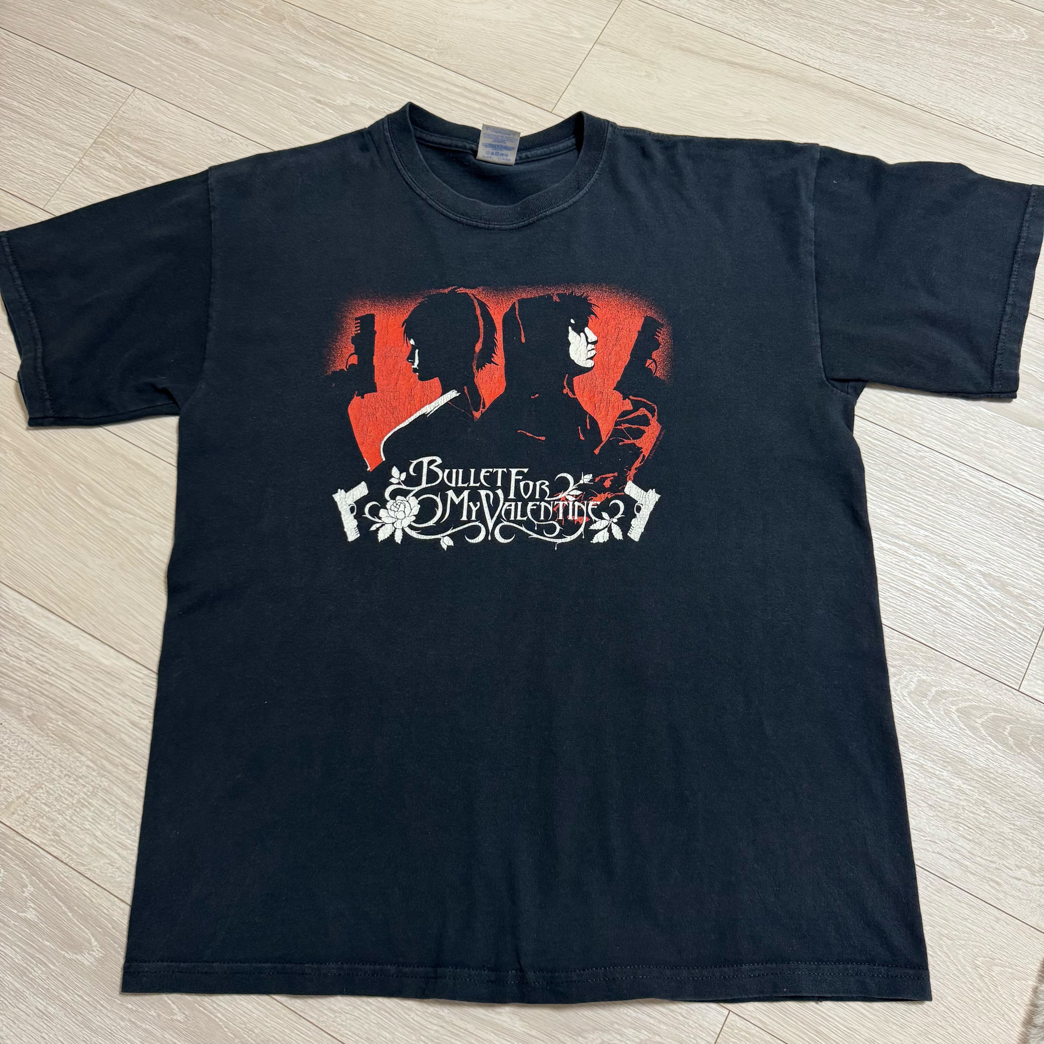 slipknot 【スリップノット】vintage 00s バンドT | PAY ID