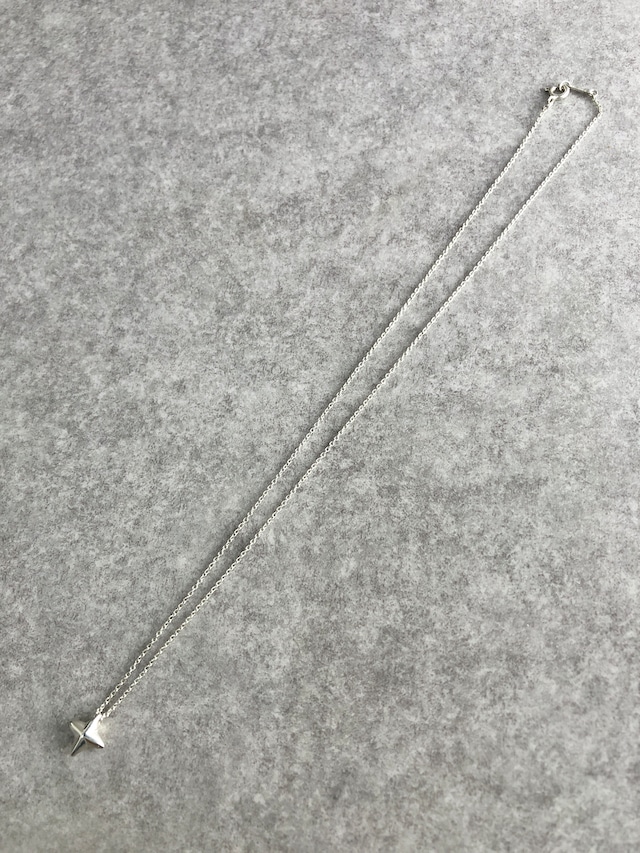 Tiffany & Co. ティファニー ネックレス シルバー シリウススター 925 vintage ヴィンテージ オールド jt8w3x
