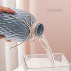 造花 花瓶付き フラワー 部屋装飾 パーツ 大きい アレンジメント 飾り テーブル装飾