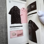 【WTAPS】2011 S/S EX22 Catalog