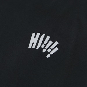 （SUMI）HI-CALORIE L/S TEE