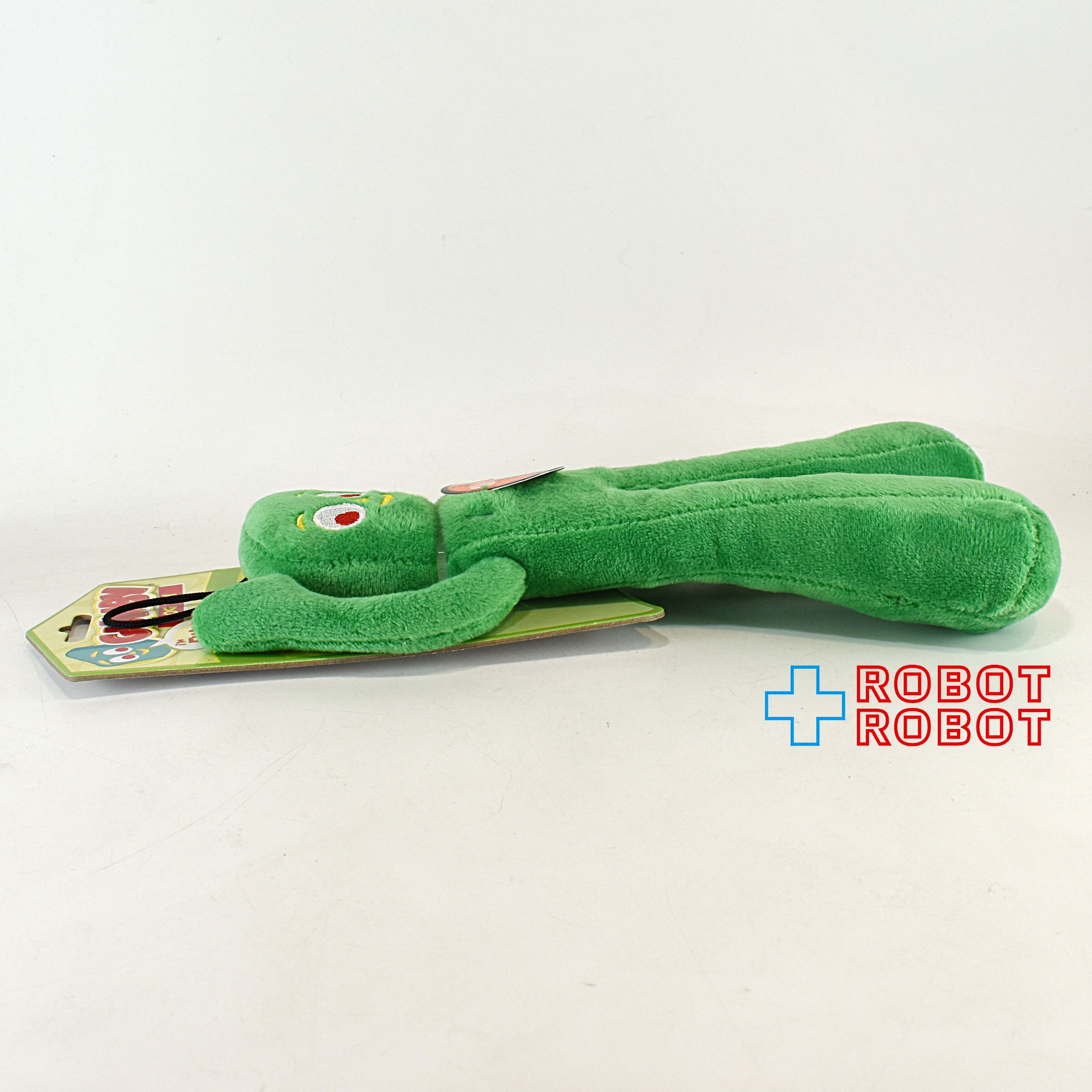 ガンビー ぬいぐるみ Amazon.co.jp: 当時物／レア 箱付き ガンビー