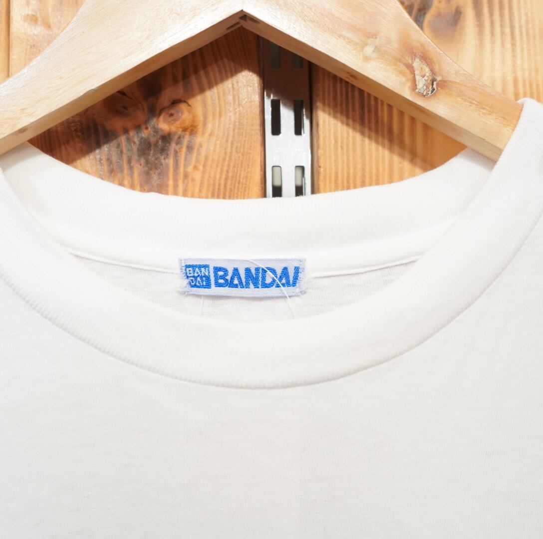 90s セーラームーンR Tシャツ bandai オフィシャル sailor mercury