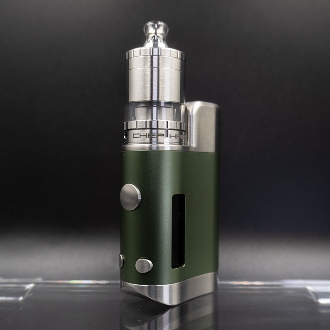 Chephren RTA + MTL Pro Kit by KHONSU Tech