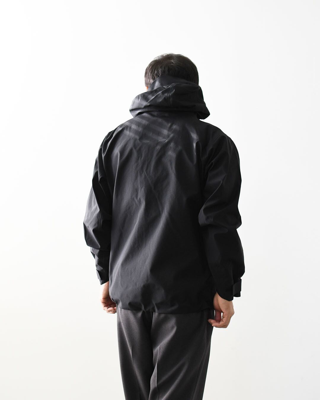 DESCENTE ALLTERRAIN [デサントオルテライン]HARD SHELL JACKET 「GORE