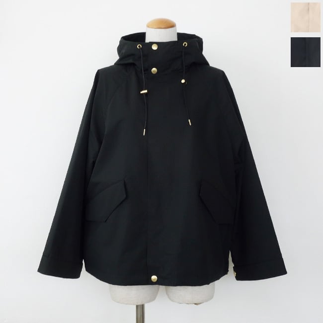 Traditional Weatherwear (トラディショナルウェザーウェア) モッズコート SELSEY SHORT L261KGFCO0538E