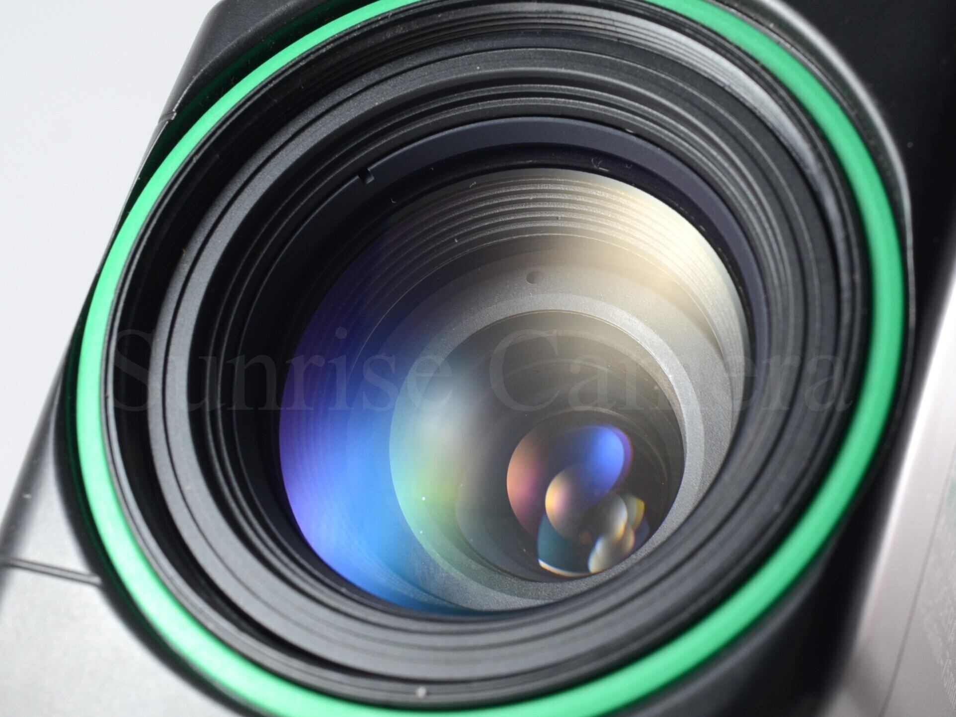 KYOCERA SAMURAI X3.0 / 25-75mm F3.5-4.3 京セラ (61445