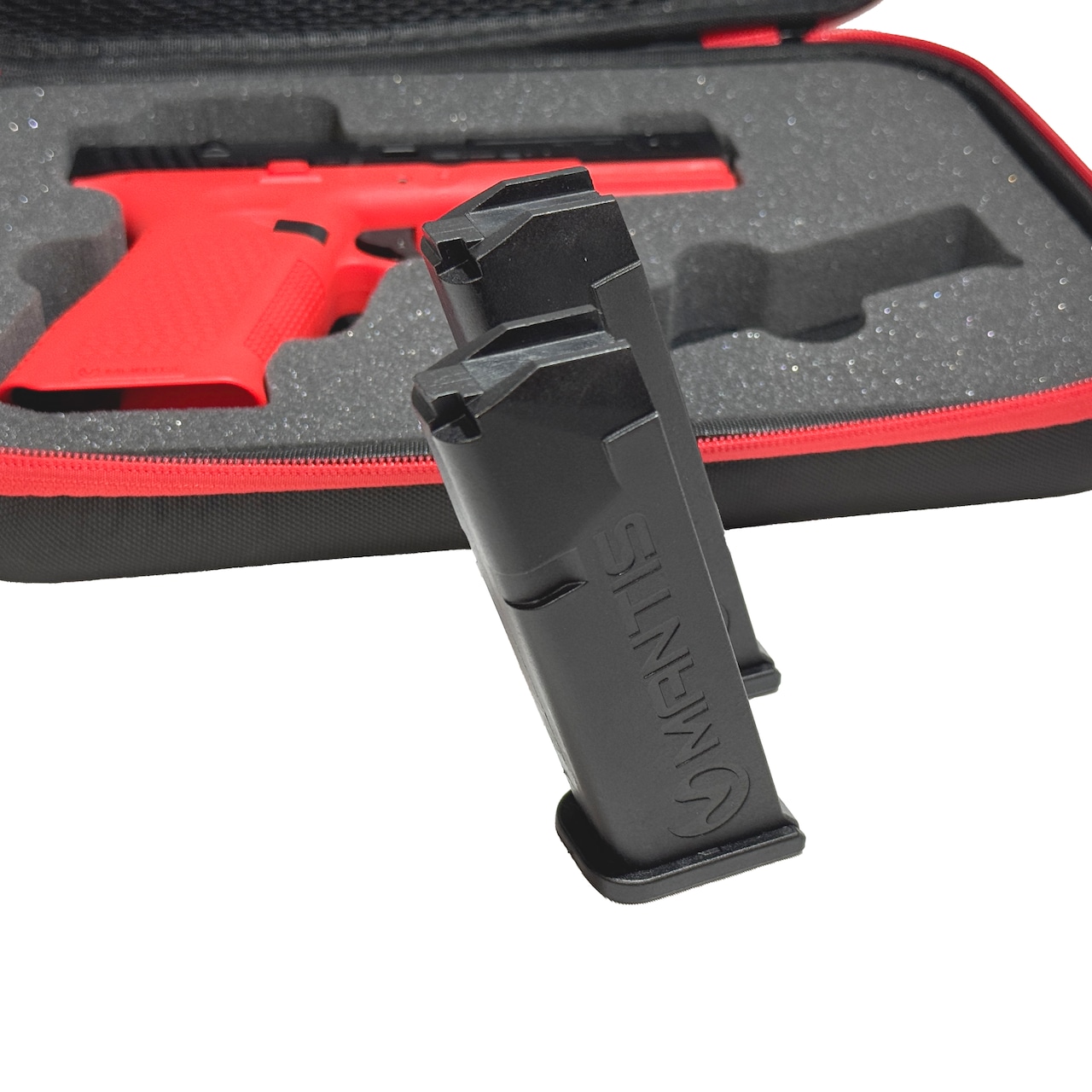 【中古】 Mantis TitanX Smart Laser Training Pistol トレーニング レーザー ピストル