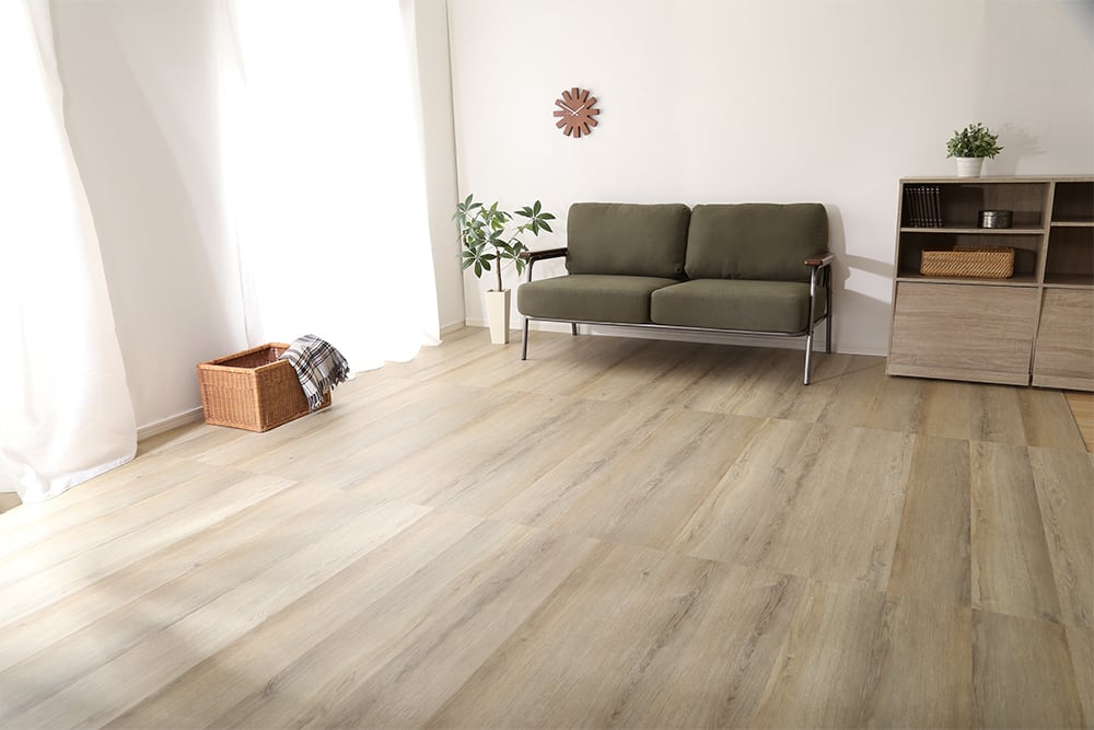 12枚セット】はめこみ式フロアタイル DIY | TKSKSHOP☆送料無料☆