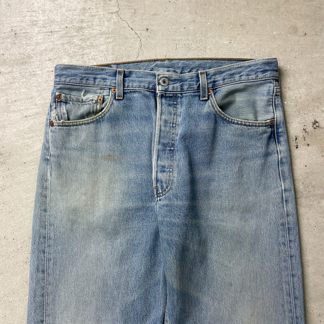 00年代 トルコ製 Levi