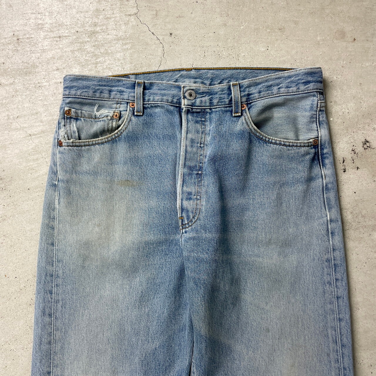 00年代 トルコ製 Levi