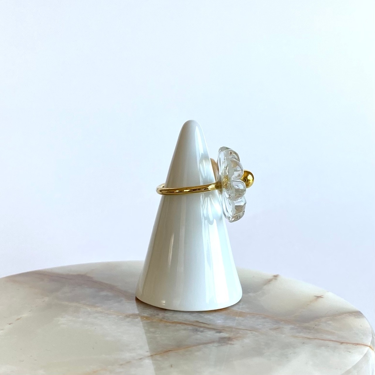 花氷 -caramel candy-