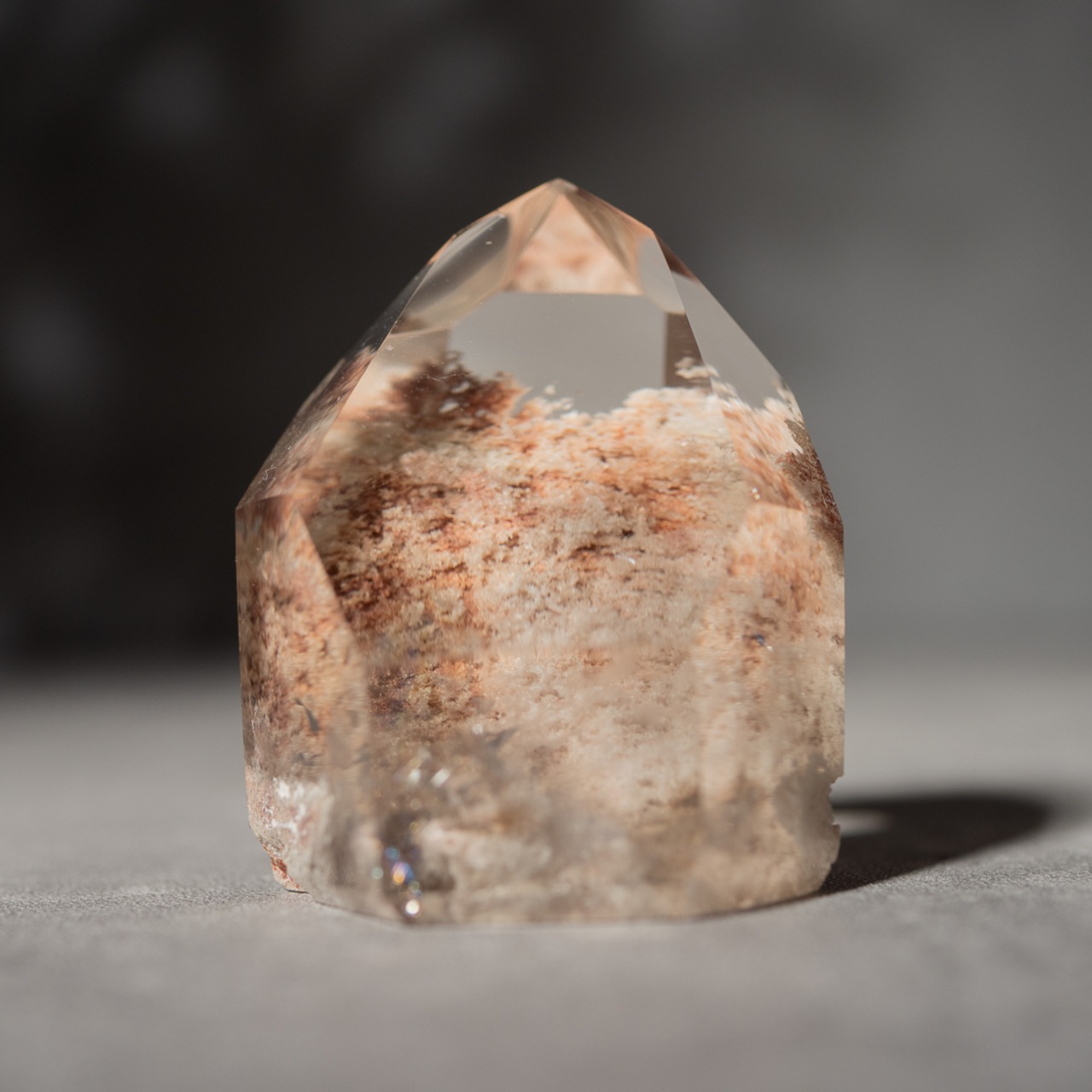 ガーデンクォーツ  / タワー ポイント