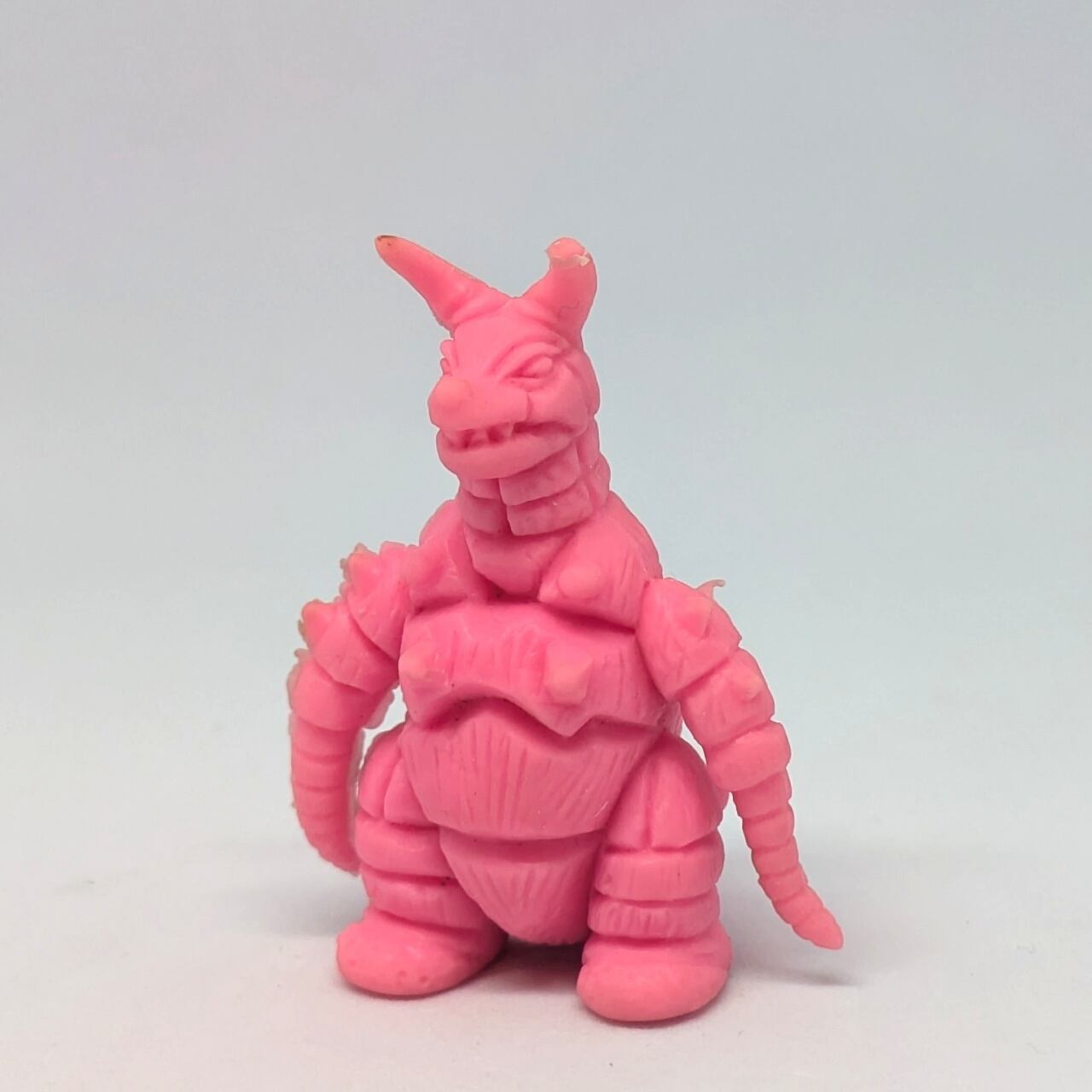 ウルトラ怪獣ケシゴムNEO2 Aセット（ウルトラマンティガ、再生