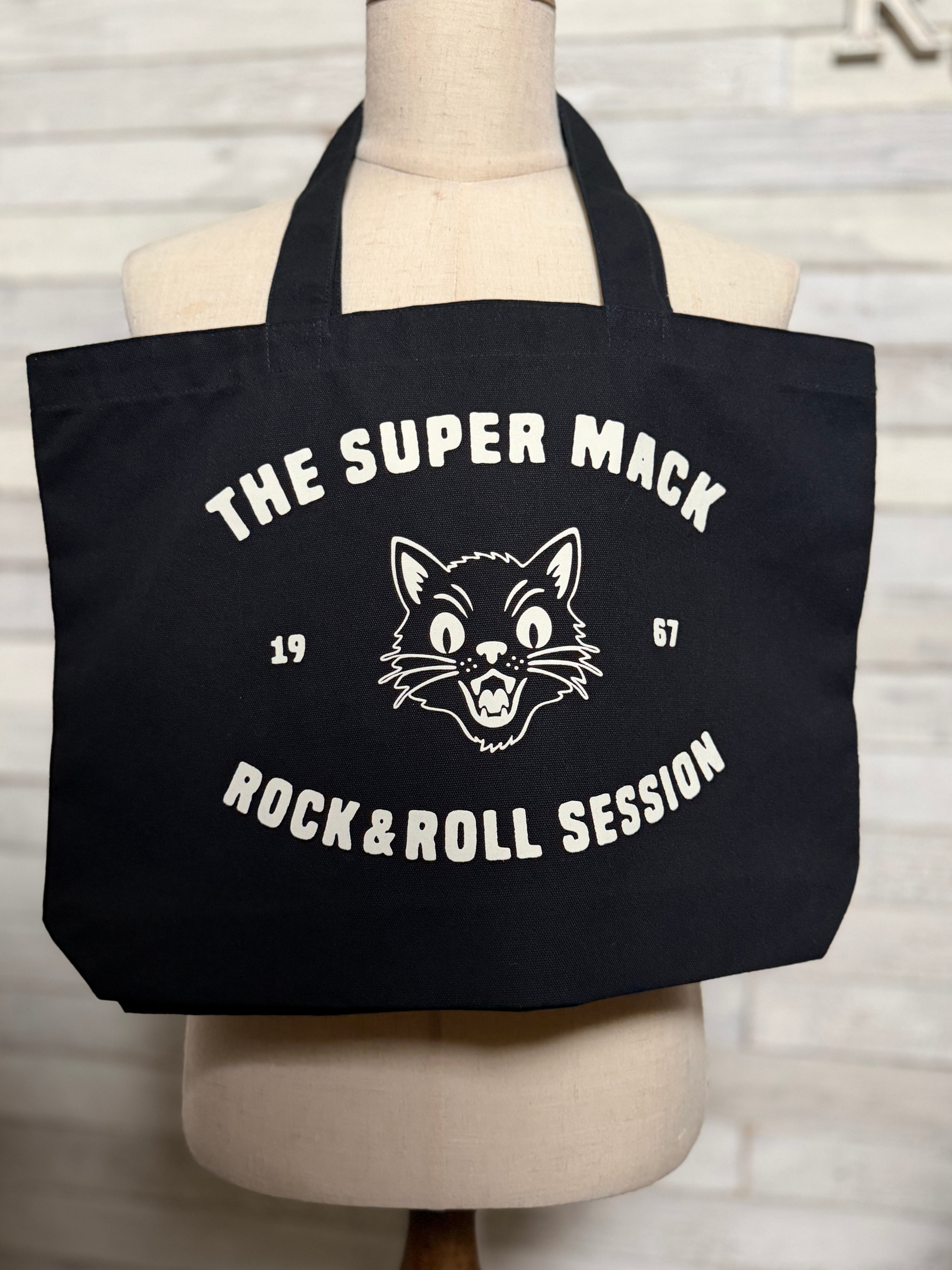 ザ・マックショウ | ROCKSVILLE ONLINE SHOP