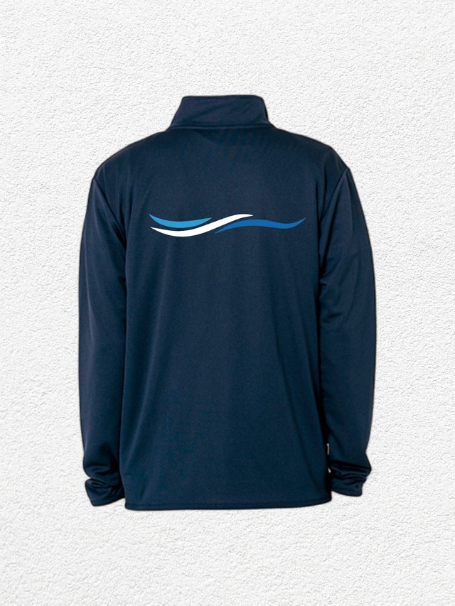 WAVEライトジャケット