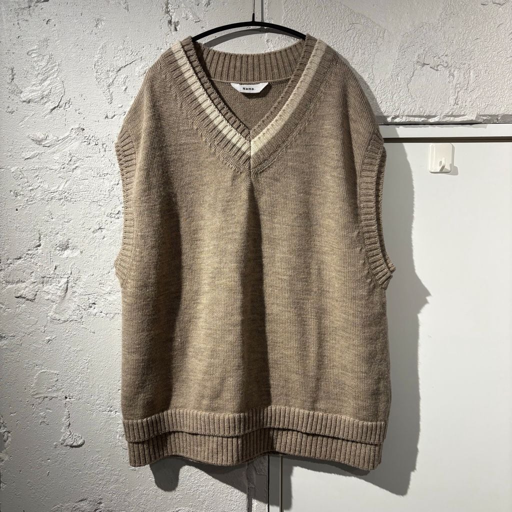 ニット amachi. ブランド 中古・古着通販 amachi アマチ Paesina stone