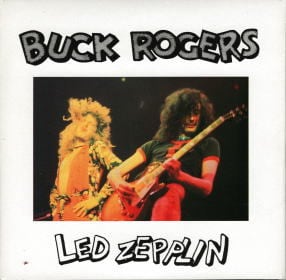 LED ZEPPELIN / BUCK ROGERS | CD shop Bluebird Records