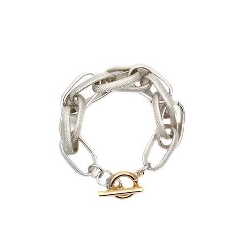 Achilles Chain Bracelet　 アキレスチェーンブレスレット