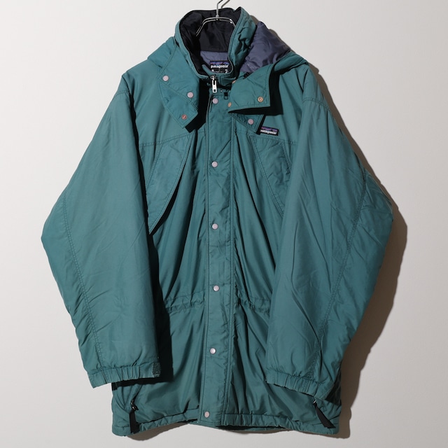 美品 S 雪無し 94年 Spruce Guide Parka Patagonia ガイドパーカー パタゴニア